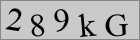 Sicherheitscode
