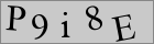 Sicherheitscode