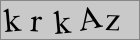 Sicherheitscode