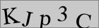 Sicherheitscode