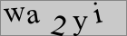 Sicherheitscode
