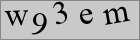 Sicherheitscode