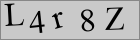 Sicherheitscode