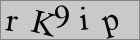 Sicherheitscode