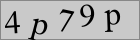 Sicherheitscode