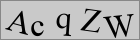 Sicherheitscode