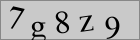 Sicherheitscode