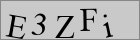 Sicherheitscode