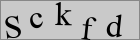 Sicherheitscode