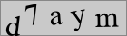 Sicherheitscode