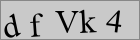 Sicherheitscode