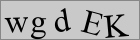 Sicherheitscode