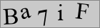 Sicherheitscode