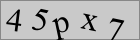 Sicherheitscode