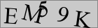 Sicherheitscode