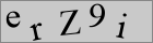 Sicherheitscode