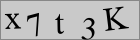 Sicherheitscode