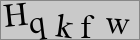 Sicherheitscode