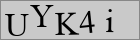 Sicherheitscode