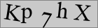 Sicherheitscode