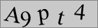 Sicherheitscode