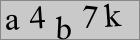 Sicherheitscode
