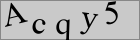 Sicherheitscode