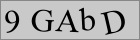 Sicherheitscode