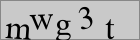 Sicherheitscode