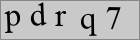 Sicherheitscode