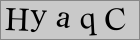 Sicherheitscode