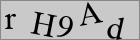 Sicherheitscode