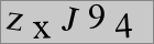 Sicherheitscode