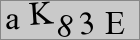 Sicherheitscode