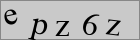 Sicherheitscode