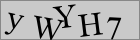 Sicherheitscode