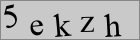 Sicherheitscode