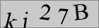 Sicherheitscode