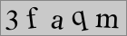 Sicherheitscode