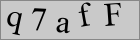 Sicherheitscode