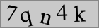 Sicherheitscode