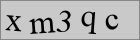Sicherheitscode