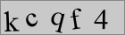Sicherheitscode
