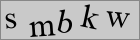 Sicherheitscode