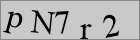 Sicherheitscode