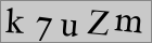 Sicherheitscode