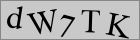 Sicherheitscode