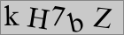Sicherheitscode