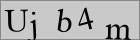 Sicherheitscode