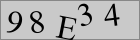 Sicherheitscode